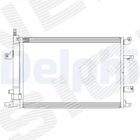 Kondicioniera radiators