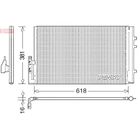 Kondicioniera radiators