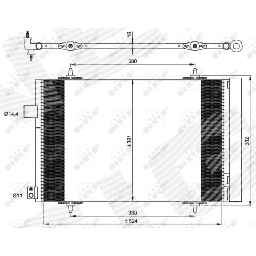 KONDICIONIERA RADIATORS - 2