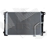 Kondicioniera radiators