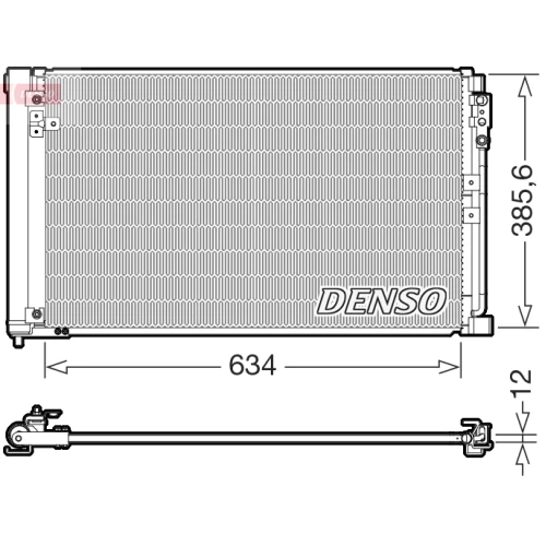 KONDICIONIERA RADIATORS - 0