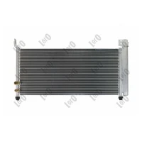 Kondicioniera radiators