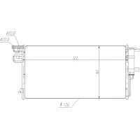 Kondicioniera radiators