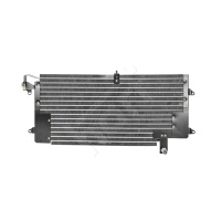 Kondicioniera radiators