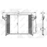 Kondicioniera radiators