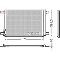 Kondicioniera radiators