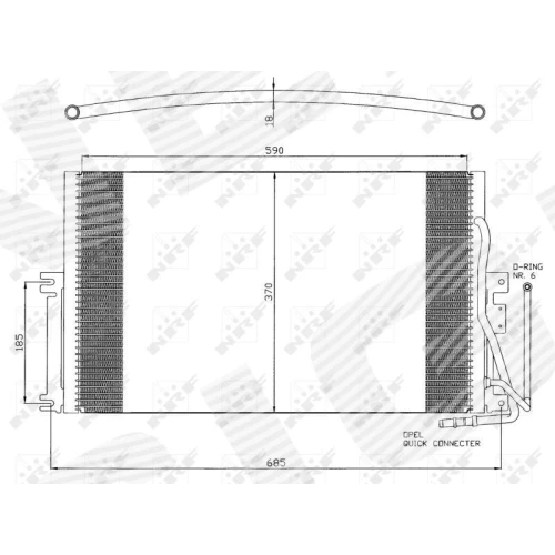 KONDICIONIERA RADIATORS - 0