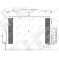 Kondicioniera radiators