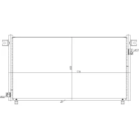 Kondicioniera radiators