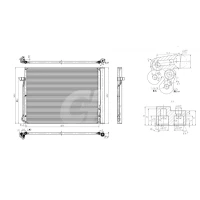 KONDICIONIERA RADIATORS