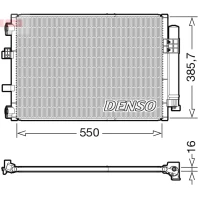 Kondicioniera radiators