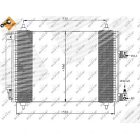 Kondicioniera radiators