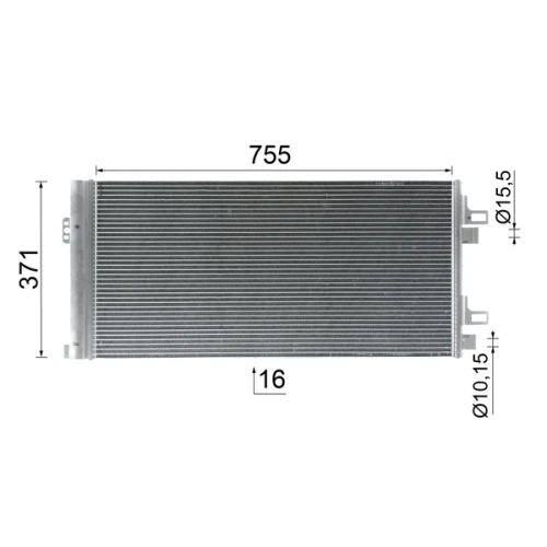 KONDICIONIERA RADIATORS - 9