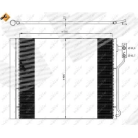 Kondicioniera radiators