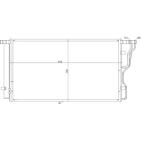 Kondicioniera radiators