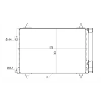 KONDICIONIERA RADIATORS