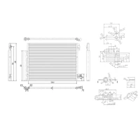 KONDICIONIERA RADIATORS