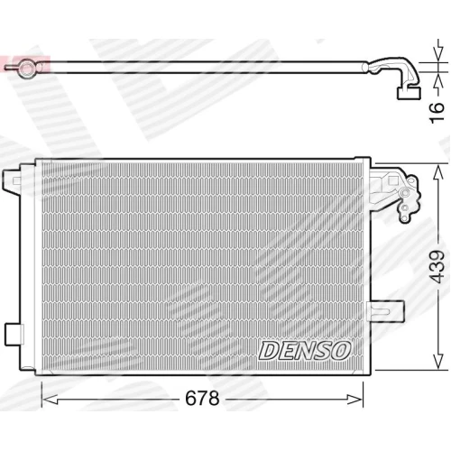 KONDICIONIERA RADIATORS - 0