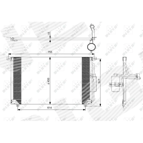 KONDICIONIERA RADIATORS - 0