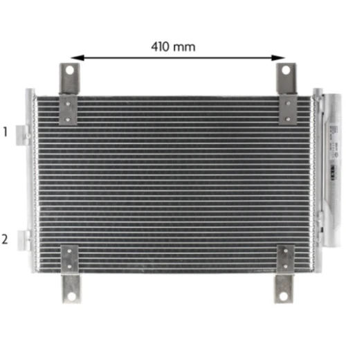 KONDICIONIERA RADIATORS - 1