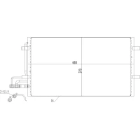 Kondicioniera radiators