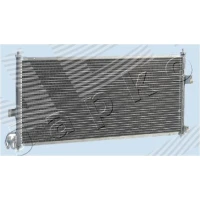 Kondicioniera radiators