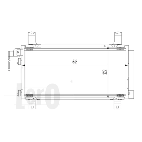 KONDICIONIERA RADIATORS - 1