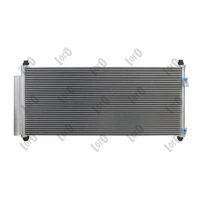 Air condenser