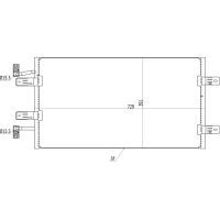 KONDICIONIERA RADIATORS