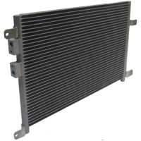 Kondicioniera radiators