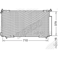 Kondicioniera radiators