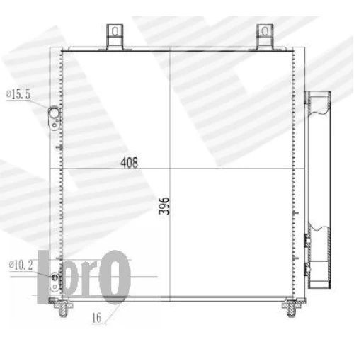 KONDICIONIERA RADIATORS - 2