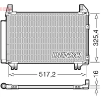 Kondicioniera radiators