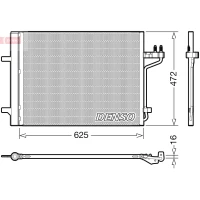 Kondicioniera radiators