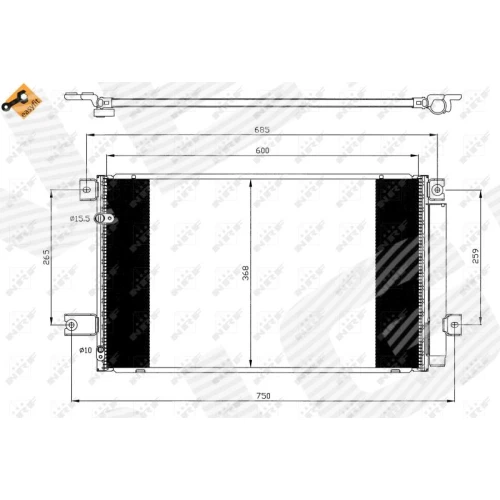 KONDICIONIERA RADIATORS - 2