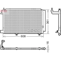 Kondicioniera radiators