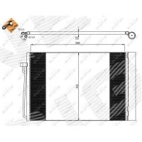 Kondicioniera radiators