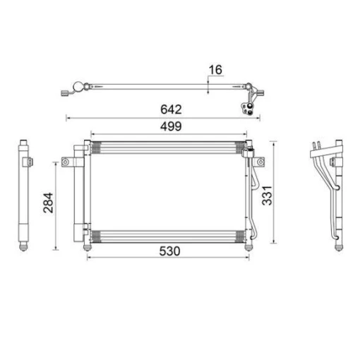 KONDICIONIERA RADIATORS - 0