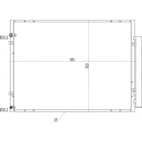 Kondicioniera radiators