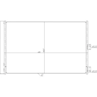 KONDICIONIERA RADIATORS