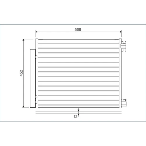 KONDICIONIERA RADIATORS - 0