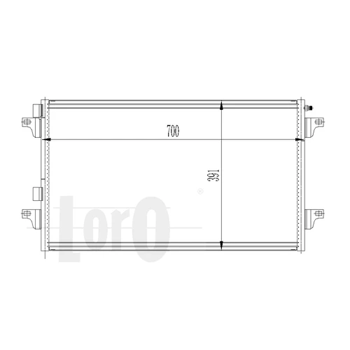 KONDICIONIERA RADIATORS - 1