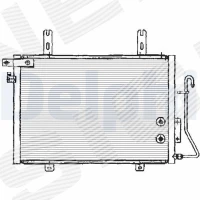 Kondicioniera radiators