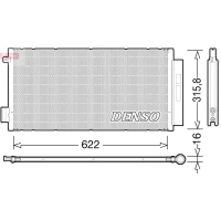 Kondicioniera radiators