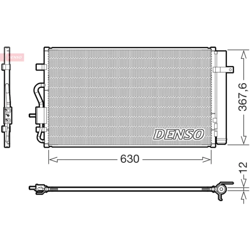 KONDICIONIERA RADIATORS - 0