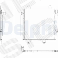 Kondicioniera radiators