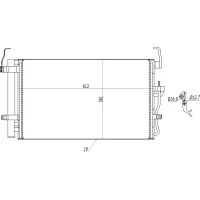 KONDICIONIERA RADIATORS