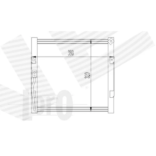 AIR CONDENSER - 1