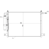 Kondicioniera radiators