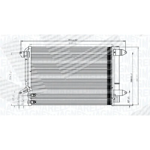 KONDICIONIERA RADIATORS - 0